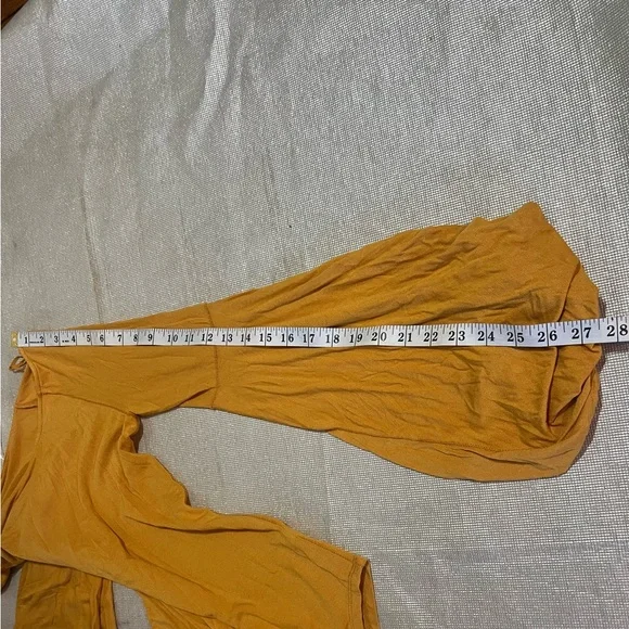 Free People Womens To The Tropics Basic T-Shirt - Picture 10 of 11